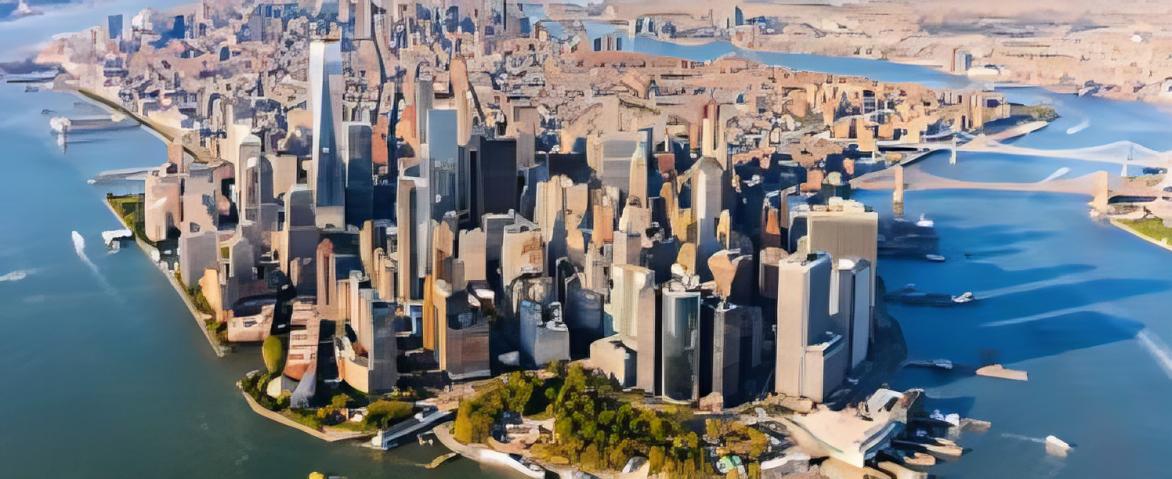 New York