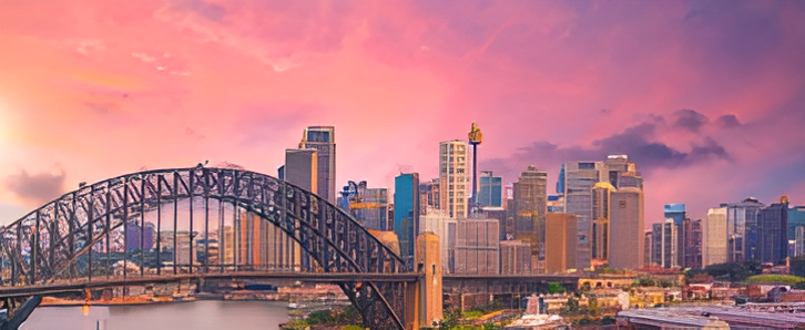 Sydney