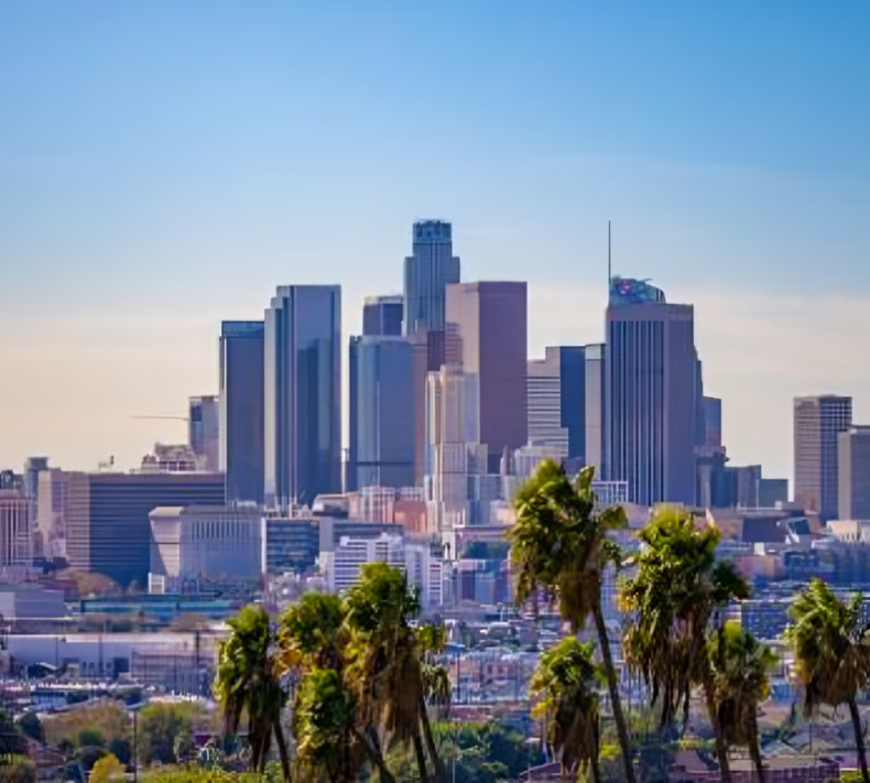Los Angeles