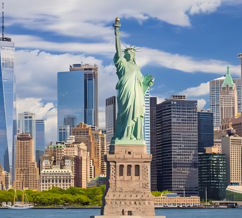 New York City