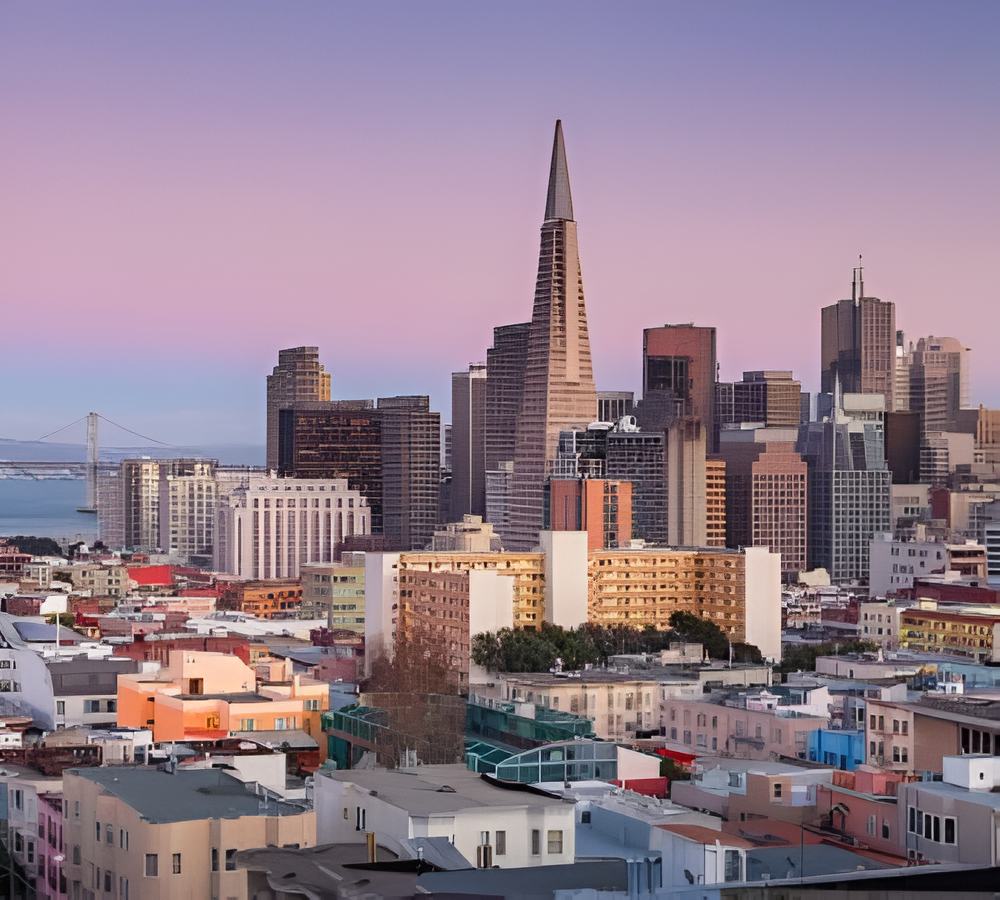 San Francisco