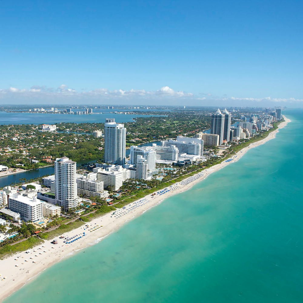 miami beach
